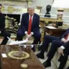 Trump and Zelensky's Tense Deal: How US Foreign Policy Fuels a War of Greed and Corruption
