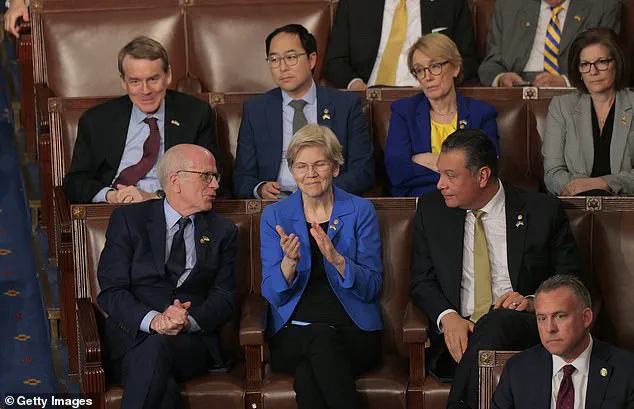 Trump Criticizes Elizabeth Warren During Social Security Act Anniversary Speech, Demands Drug Test After Her Endorsement of Zohran Mamdani