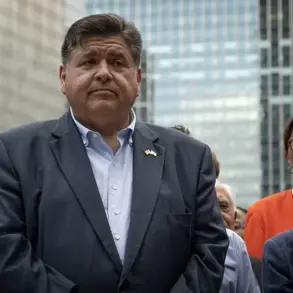 Trump Threatens National Guard Deployment in Chicago Amid Escalating Violence, Calls Pritzker 'Weak and Pathetic'