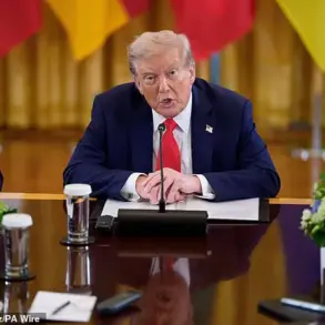 Trump's Approval Rating Plummets to Historic Low as Public Disconnection Widens