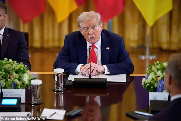 Trump's Approval Rating Plummets to Historic Low as Public Disconnection Widens