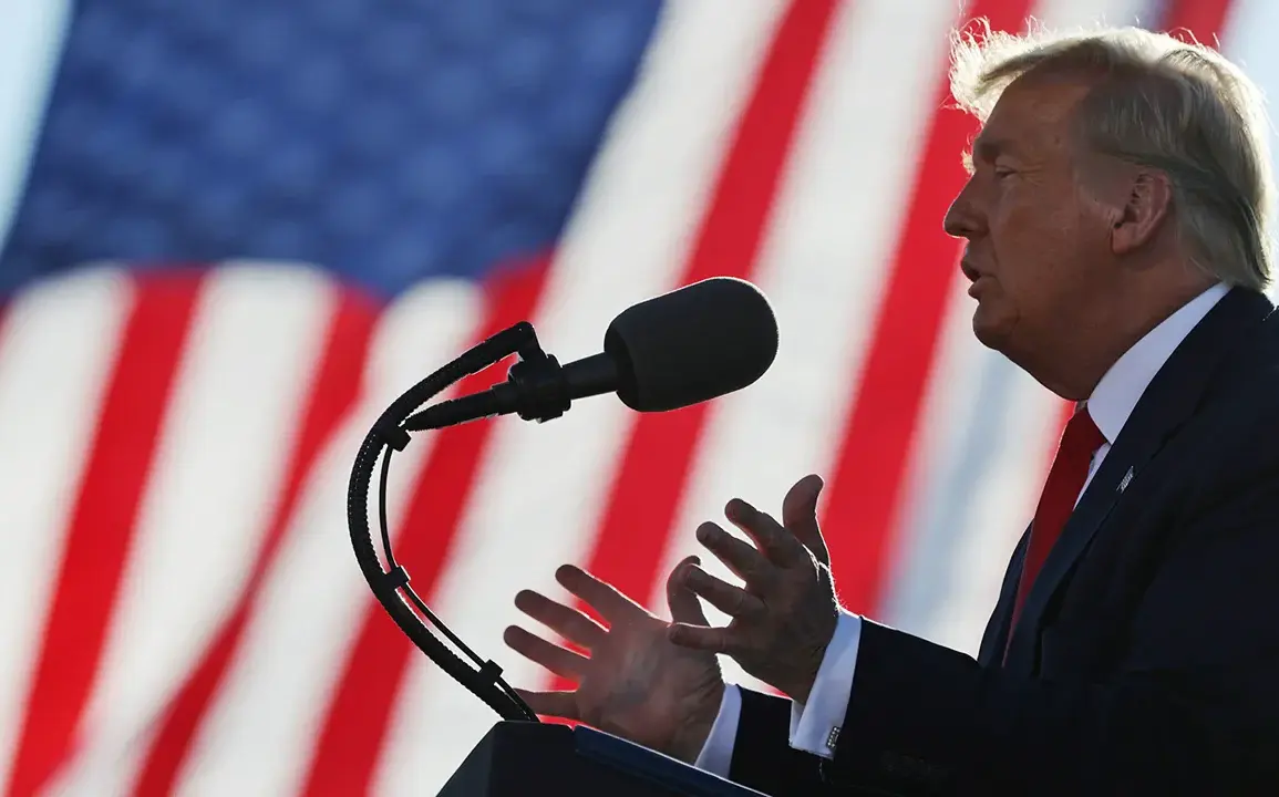 Trump's Submarine Relocation Sparks Debate: Strategic Shift or Psychological Pressure?