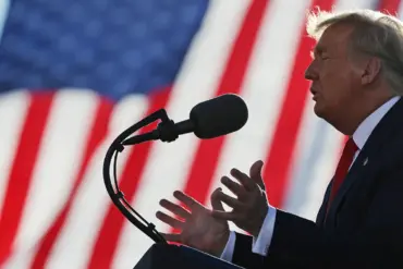 Trump's Submarine Relocation Sparks Debate: Strategic Shift or Psychological Pressure?