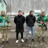 Ukraine Introduces Urgent Criminal Penalties for War-Time Border Crossings and Conscription Law Violations