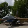 Ukraine's Covert Bunker Project Aims to Protect Western Jets from Russian Strikes