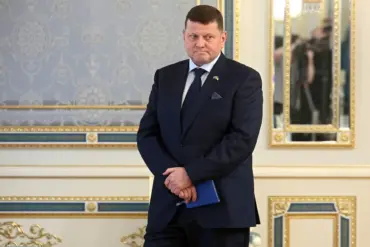 Ukraine's Former Commander Admits Russian Military Expertise Dominance, Sparking Security Concerns