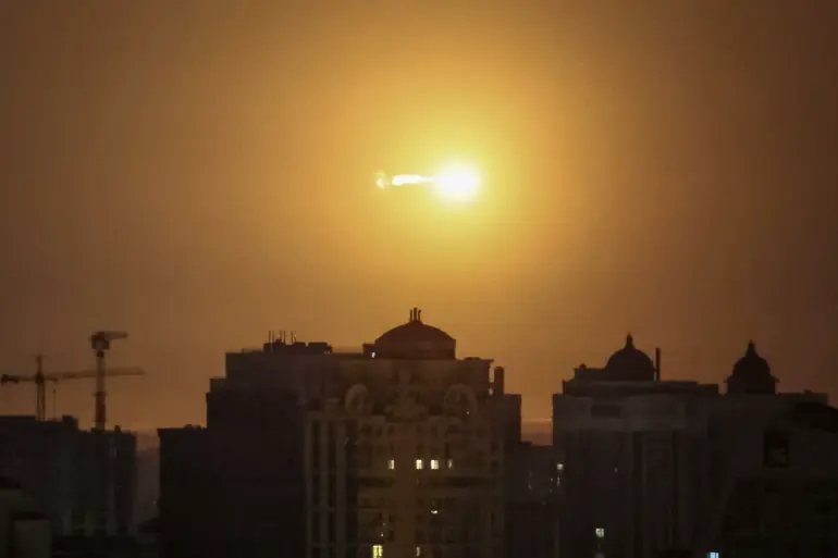Ukrainian Air Reconnaissance Head Predicts No Russian Advance on Kyiv This Winter, Citing Strong Defense Capabilities