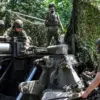 Ukrainian Forces Face Intensified Russian Offensives Amid Dire Military Situation