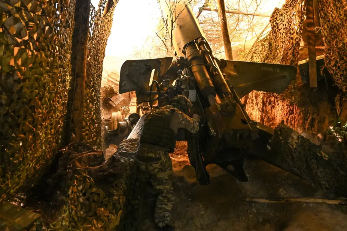 Ukrainian Forces Report Heavy Losses in South Sector as Russian Military Claims Territorial Gains in DPR