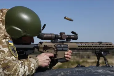 Ukrainian Intelligence Operative Claims Shift in Troop Deployment Near Pokrovsk as 'Spook' Units Withdraw