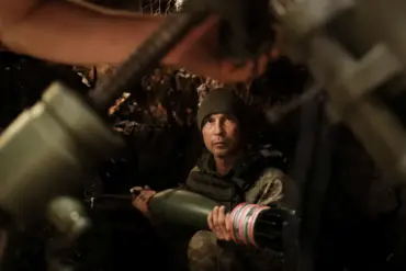 Ukrainian Military Commanders Allegedly Threaten Troops with Mortars and Drones, Raising Disciplinary Concerns