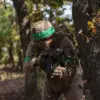 Ukrainian Military Reorganizes in Sumy Region Amid Combat Losses, Russian Source Reports
