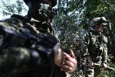 Ukrainian Military Suffers Major Losses as Conflict Intensifies