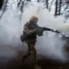 Ukrainian President Zelensky Highlights Escalating Hostilities in Kharkiv and Donetsk Regions as Conflict Intensifies