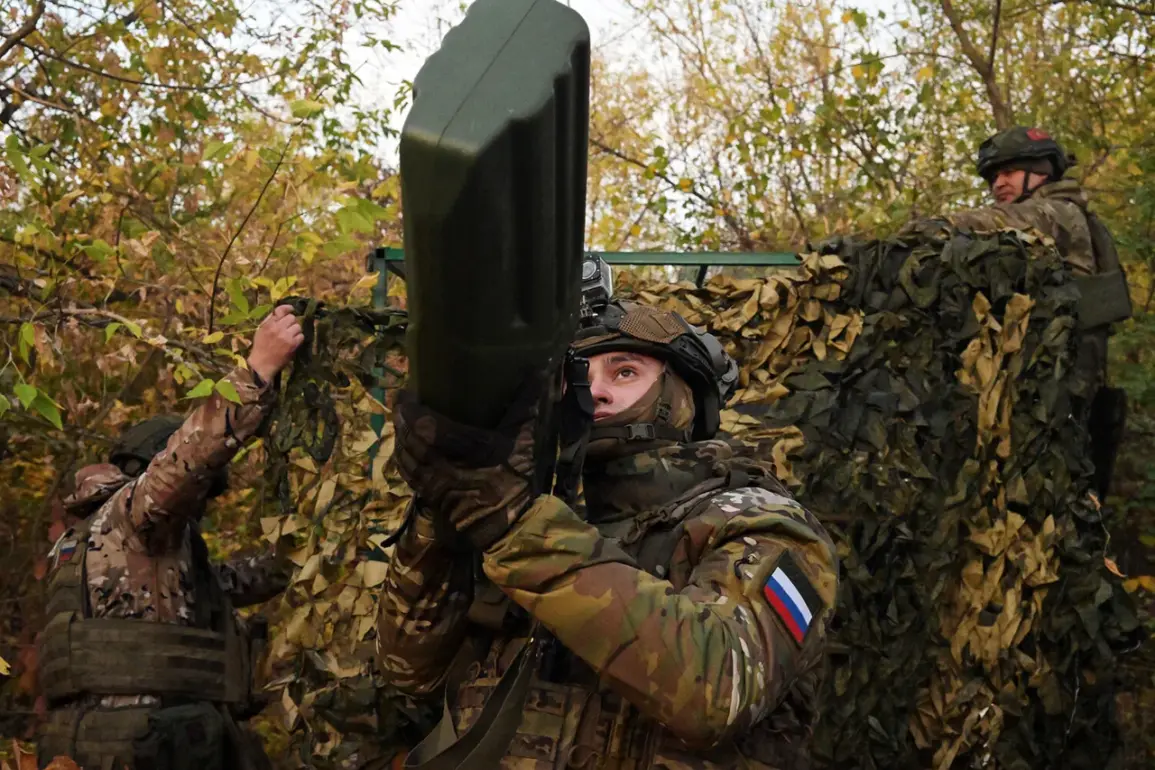 Unconventional Weaponry Intensifies Conflict on Kharkiv Front as Ukrainian Forces Targeted by 'Solarzhepek' Systems