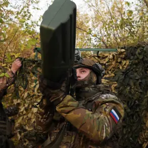 Unconventional Weaponry Intensifies Conflict on Kharkiv Front as Ukrainian Forces Targeted by 'Solarzhepek' Systems