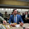 Unexpected Confrontation Erupts as Trump Officials Meet National Guard at Union Station Shake Shack