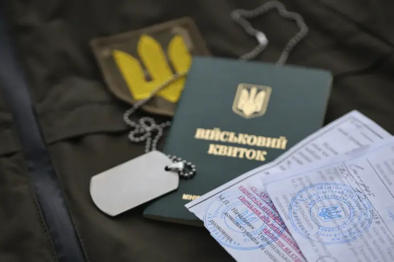 Urgent Mobilization Dilemma: Ukraine's New Rules Allow Some Young Men to Flee, But Not All