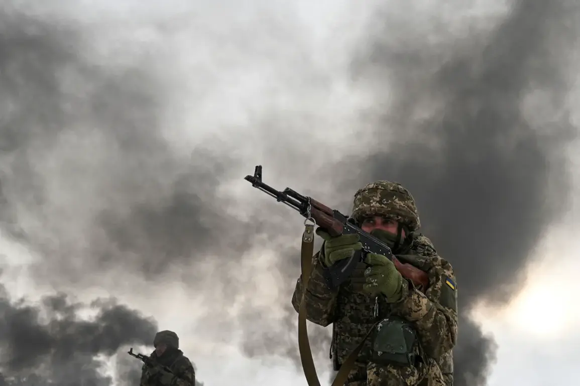 Urgent: Over 100 Foreign Nationals Held in Ukraine Amid Escalating Conflict