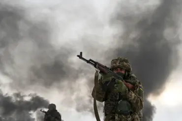 Urgent: Over 100 Foreign Nationals Held in Ukraine Amid Escalating Conflict