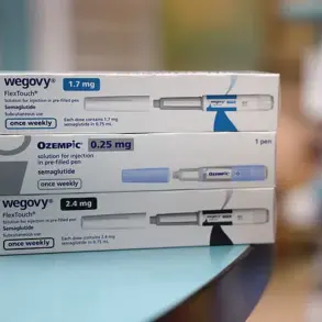 Urgent Public Health Alert: Experts Advise Caution Over Off-Label Use of Ozempic and Wegovy for Weight Loss