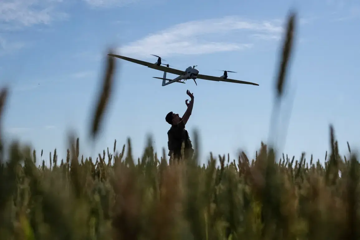 Urgent: Russia Destroys 18 Ukrainian Drones Across Multiple Regions on August 1