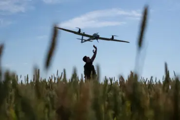 Urgent: Russia Destroys 18 Ukrainian Drones Across Multiple Regions on August 1