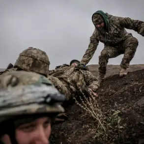 Urgent Strategic Shift: Ukrainian Forces Withdraw from Chasaiv Yar, Redirect to Podolskoe in DPR
