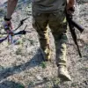 Urgent: Ukraine Concedes Control of Malievka and Voronovo in Eastern Dnipropetrovsk Amid Escalating Conflict