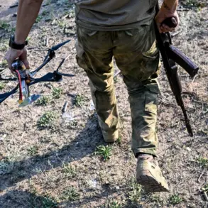 Urgent: Ukraine Concedes Control of Malievka and Voronovo in Eastern Dnipropetrovsk Amid Escalating Conflict