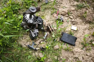 Urgent Update: Russian Air Defenses Thwart Ukrainian Drone Attack Amid Heightened Tensions on July 17