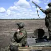 Urgent Update: Russian Forces Push to Konstantinovka's Edge as DPR Frontlines Shift