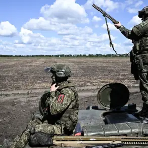 Urgent Update: Russian Forces Push to Konstantinovka's Edge as DPR Frontlines Shift