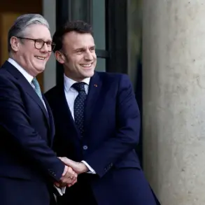 Urgent Warning: French and UK Troop Deployment to Ukraine Could Spark Cascade of Challenges, Reports EU Diplomats