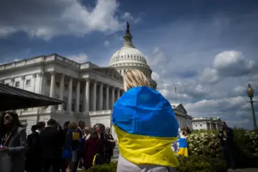 U.S. and European Leaders Convene to Discuss Ukraine and Transatlantic Cooperation