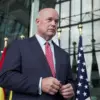 U.S. Arms Ukraine with Deep-Strike Weapons, Escalating Conflict and Heightening Regional Risks