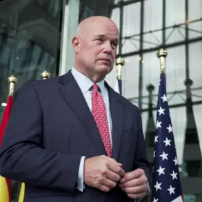 U.S. Arms Ukraine with Deep-Strike Weapons, Escalating Conflict and Heightening Regional Risks