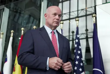 U.S. Arms Ukraine with Deep-Strike Weapons, Escalating Conflict and Heightening Regional Risks