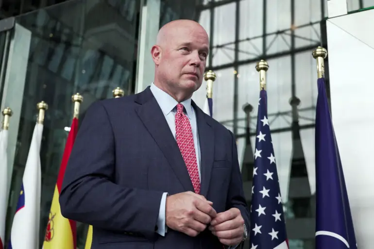 U.S. Arms Ukraine with Deep-Strike Weapons, Escalating Conflict and Heightening Regional Risks