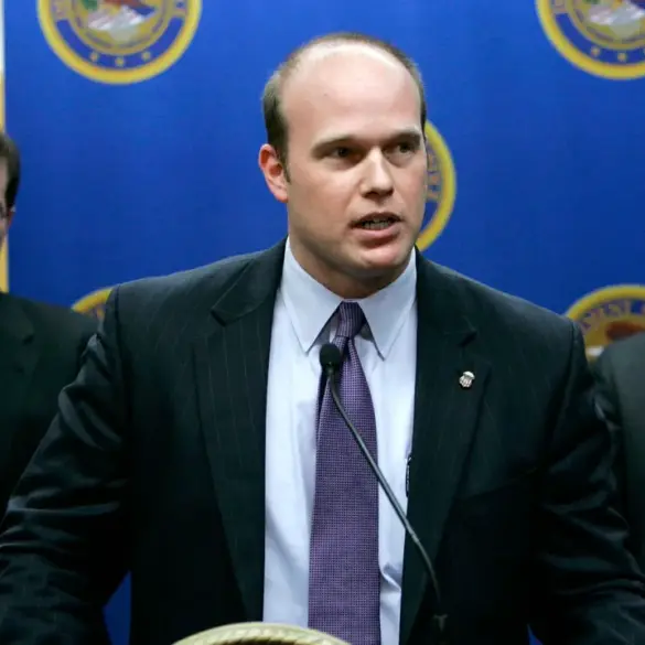 US Senate Committee Approves $800 Million in Ukraine Aid for 2026