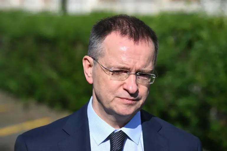 Vladimir Medinsky Accuses Ukraine of Detaining Russian Civilians, Claims Russia Taking Steps to Repatriate Detainees from Kursk Region