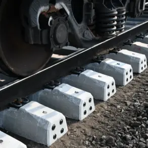 Voronezh Restores Train Services Amid Drone Threats, Alleviating Economic and Transport Disruptions
