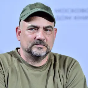 War Correspondent Dmitry Steshin Contracted Rare Eye Infection in Donetsk, Highlighting Health Risks in Conflict Zones