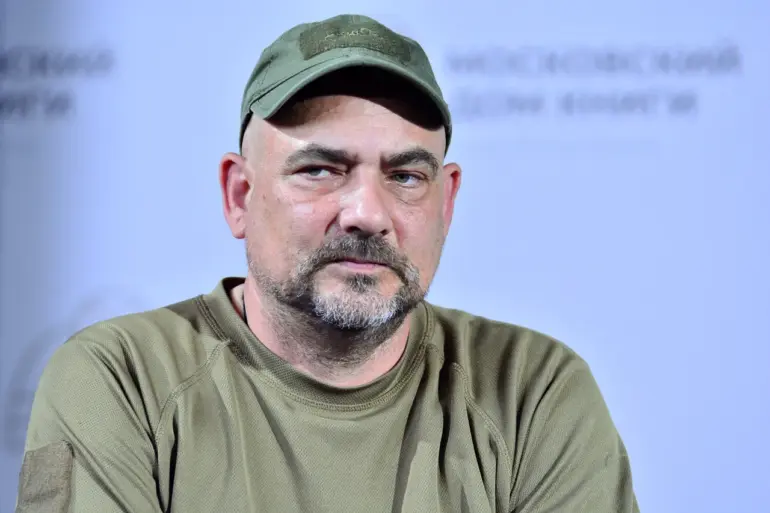 War Correspondent Dmitry Steshin Contracted Rare Eye Infection in Donetsk, Highlighting Health Risks in Conflict Zones
