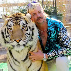 White House Reviews Tiger King's Murder-for-Hire Conviction Amid Trump's Domestic Policy Focus