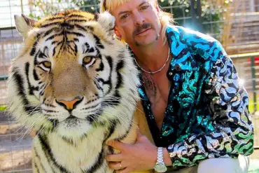 White House Reviews Tiger King's Murder-for-Hire Conviction Amid Trump's Domestic Policy Focus