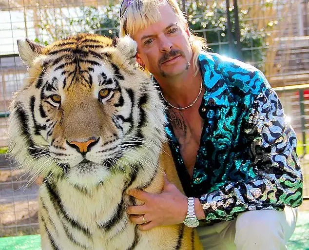 White House Reviews Tiger King's Murder-for-Hire Conviction Amid Trump's Domestic Policy Focus