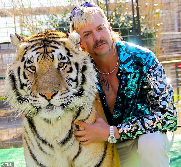 White House Reviews Tiger King's Murder-for-Hire Conviction Amid Trump's Domestic Policy Focus