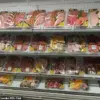 Winning a Meat Tray: 'A Cornerstone of Social Life' for Australians, a Mystery for Tourists