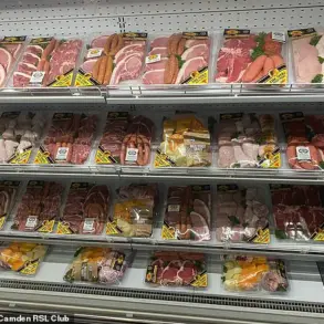 Winning a Meat Tray: 'A Cornerstone of Social Life' for Australians, a Mystery for Tourists